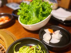 -九畋町和牛黑牛烤肉料理(三里屯3·3大厦店)