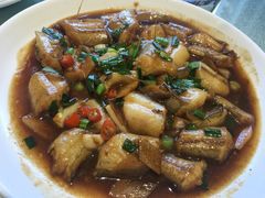 -小厨师·二十年沈家门小海鲜(百井坊巷店)