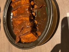 -港丽餐厅(来福士店)