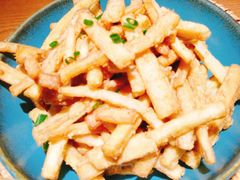 -吃饭皇帝大(合生汇店)