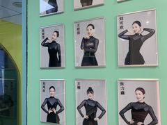 -炫艺舞蹈培训中心(枫尚奥特莱斯店)