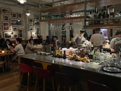 -BOR Eatery(安福路店)