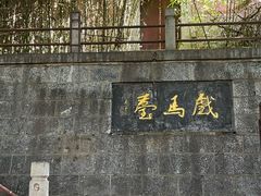 -戏马台景区