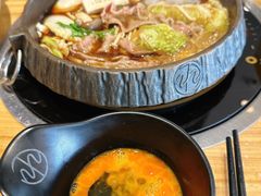 -水林间·寿喜烧自助(仙林金鹰店)