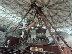 -东方山水乐园山之王国(全室内)