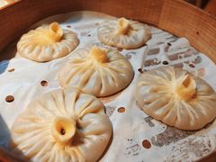 松茸汤包-庆春朴门