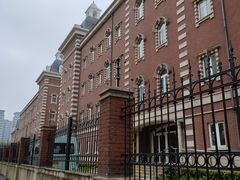 -上海惠灵顿外籍人员子女学校