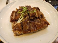 -椿记烧鹅(叠彩店)