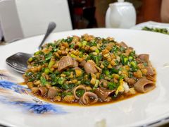 海肠捞饭-良友·青岛菜(五四广场店)