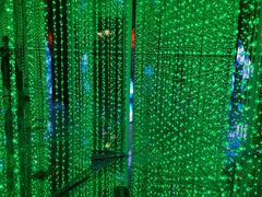 -杭州西湖星空魔幻城(星空艺术馆品牌旗舰店)