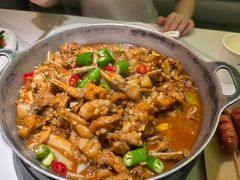 -蛙喔牛蛙(义乌新光汇店)