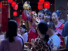 -印象鲵宴·张家界地标美食名片(溪布街店)