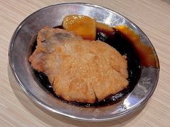 -鲜得来排骨年糕(云南南路店)