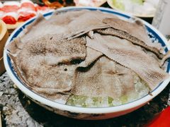 -蜀大侠火锅(森兰花园城店)