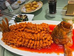 -陈傻子餐厅(世纪都会店)