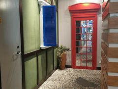 -提客披萨&烤肉TAKEPIZZAGYROS(环保园店)