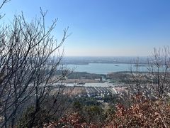 -虞山风景区