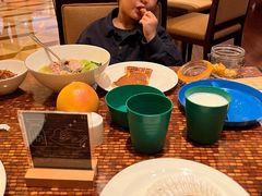 -鸣诗自助餐(澳門四季酒店)