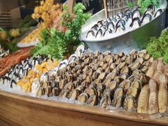 -芭菲盛宴·环球美食(北城国际店)