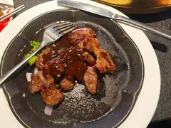 -吉布鲁牛排海鲜自助(芙蓉万家丽店)