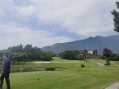 -罗浮山嘉宝田森林温泉度假酒店