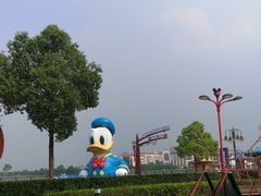 -迪士尼小镇