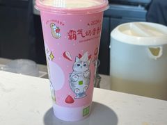 -奈雪的茶(红谷滩万达广场店)