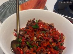 -喜棠·长沙家宴·海鲜·湘菜(麓谷店)