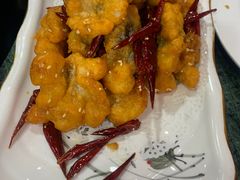 -齐海鱼圣深海石斑鱼火锅店(极地海洋世界店)