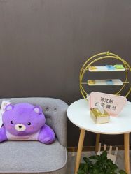 -More摩尔医美の注射线雕光电中心