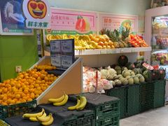 -鲜丰水果(杭州庆春银泰店)