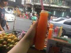 -唐人街(耀华力路)
