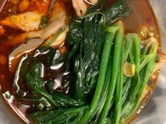 -吴记麻辣烫(曙光中路店)