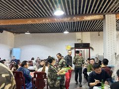 -鑫龙火锅(北园店)