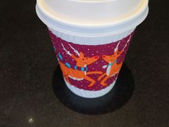 -COSTA COFFEE(上海虹口公园店)