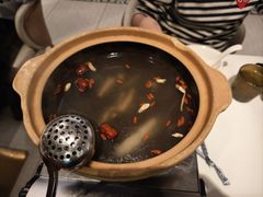 -粤来记·啫啫煲·点心(日月光店)