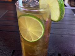 长岛冰茶-Ambra Haus琥珀屋精酿餐厅(宝山店)