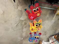 -花满楼(启秀路店)