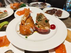 -安蒂娅·海鲜自助餐厅(安蒂娅美兰酒店)