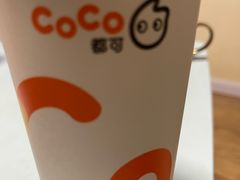 -CoCo都可(大华二店)