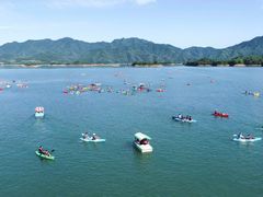 -千岛湖-欢乐水世界