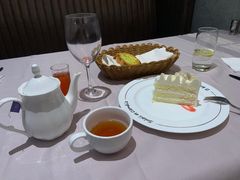 -戈雅法餐厅(世界城广场店)