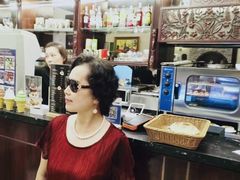-东海咖啡馆