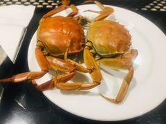 -云海轩·海鲜自助-河北云瑧世纪大饭店1F