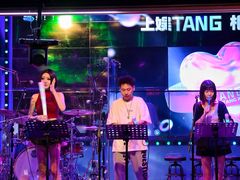 -Famous肥猫墨西哥音乐餐吧(五棵松华熙LIVE店)