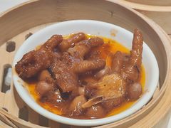 -万龙洲海鲜(亚运村店)