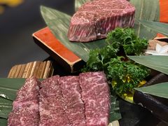 -炼火烤肉店