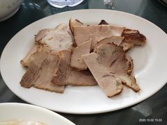 -李连贵酒家熏肉大饼(昆明街店)