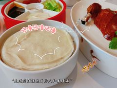 -月福京味斋·烤鸭店·北京菜(鼓楼总店)