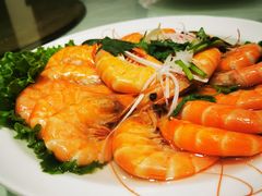 -东北大院·东北菜(三台子店)